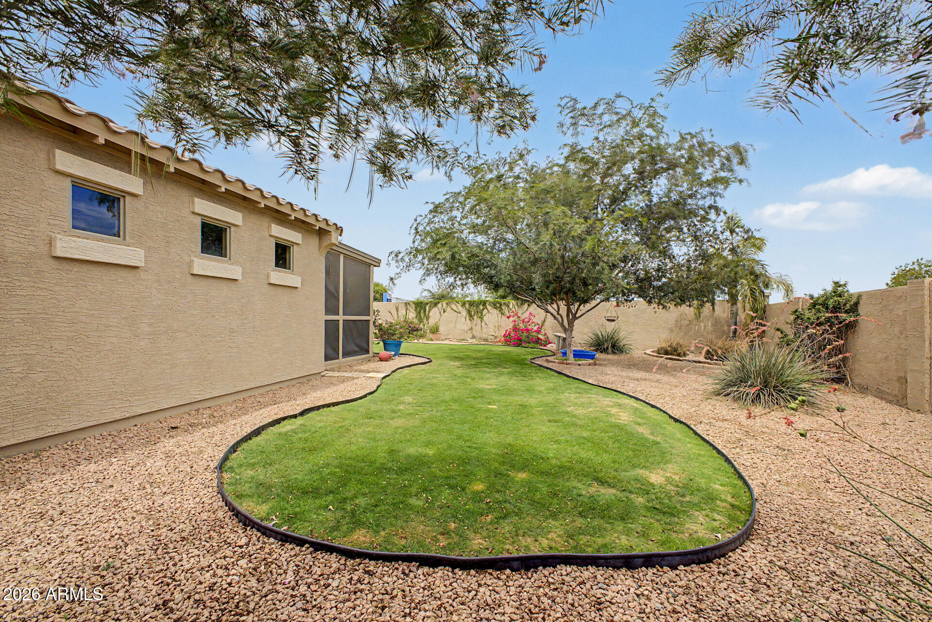 PECAN CREEK SOUTH UNIT 4 - Residential