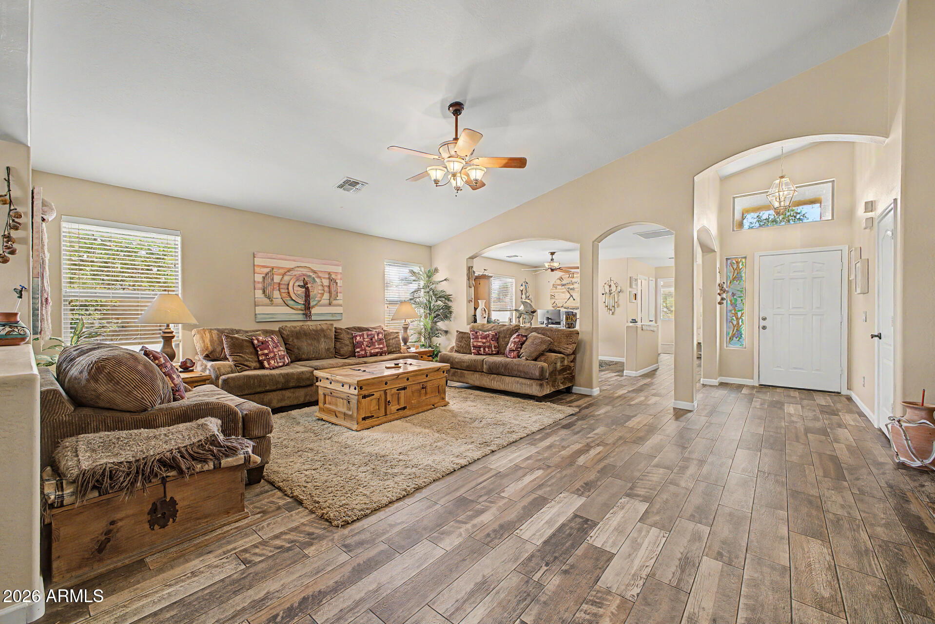 PECAN CREEK SOUTH UNIT 4 - Residential