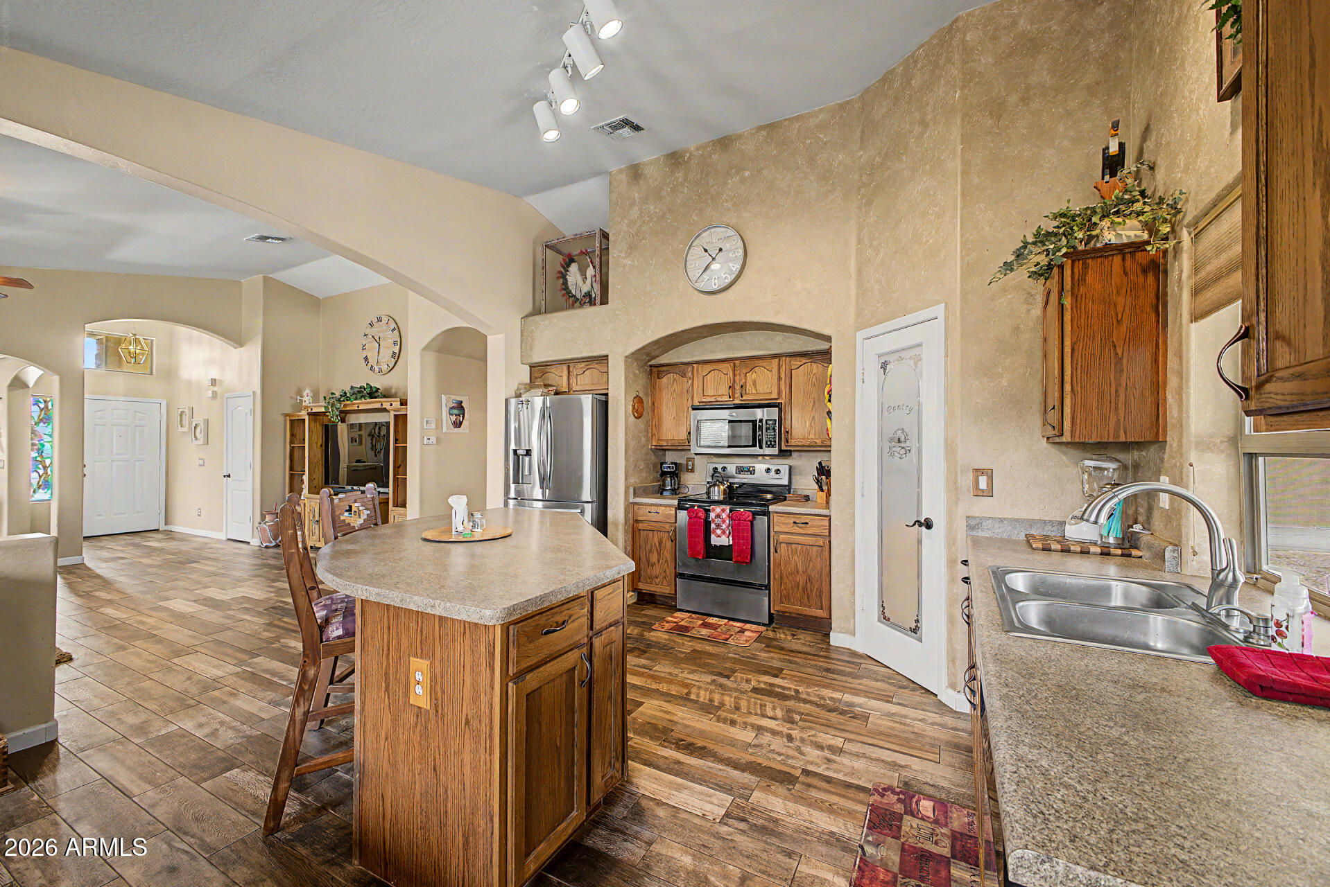 PECAN CREEK SOUTH UNIT 4 - Residential