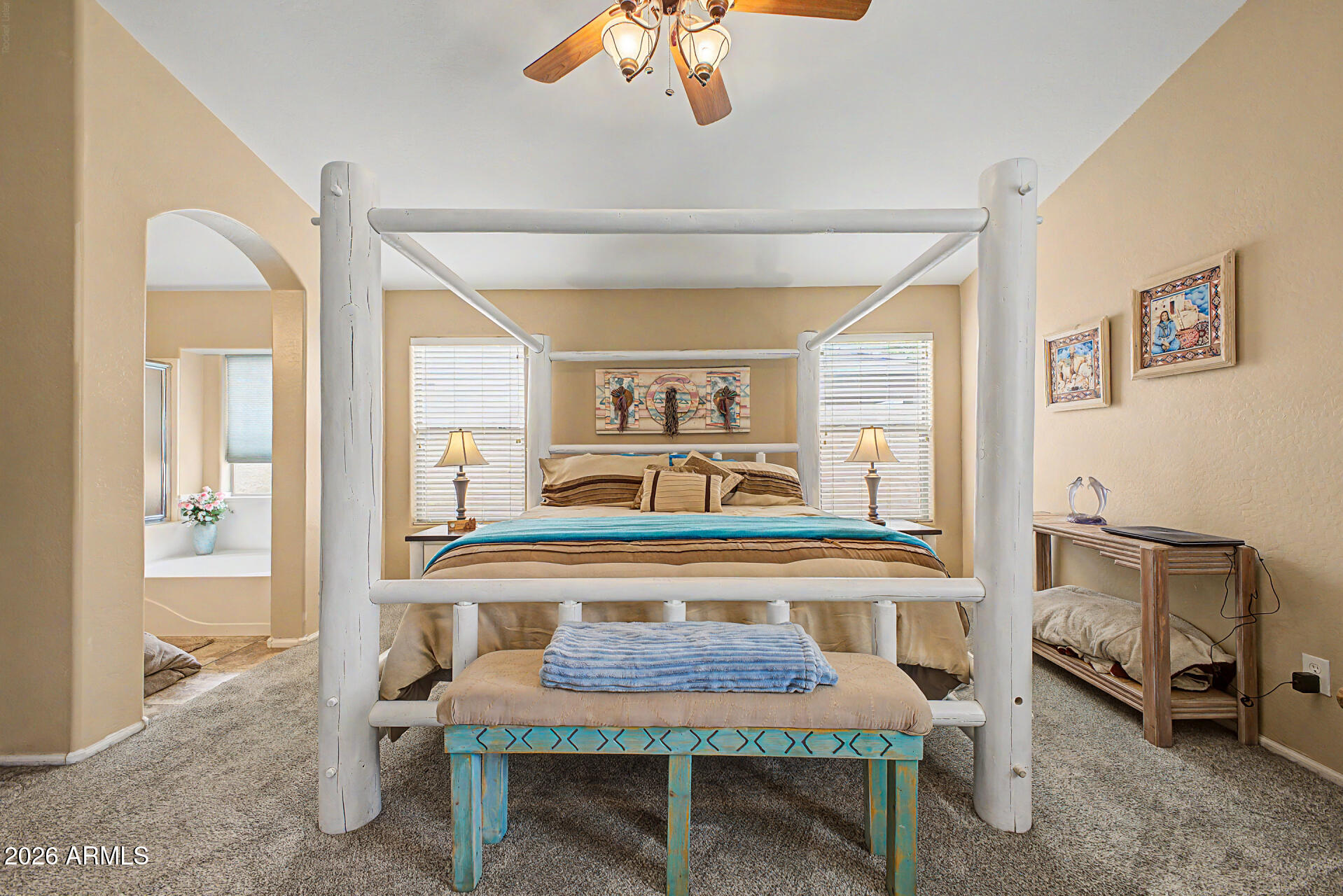 PECAN CREEK SOUTH UNIT 4 - Residential
