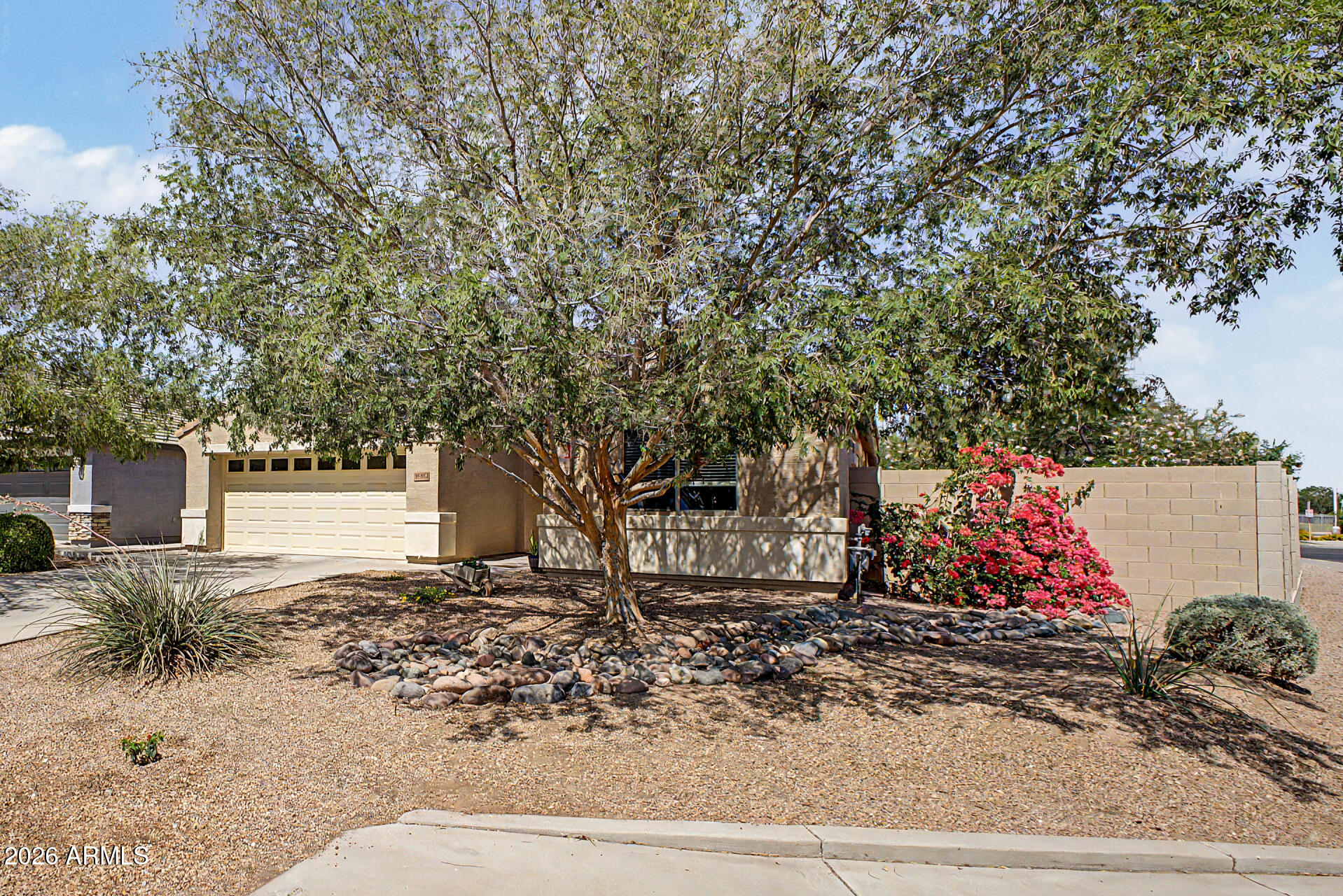 PECAN CREEK SOUTH UNIT 4 - Residential
