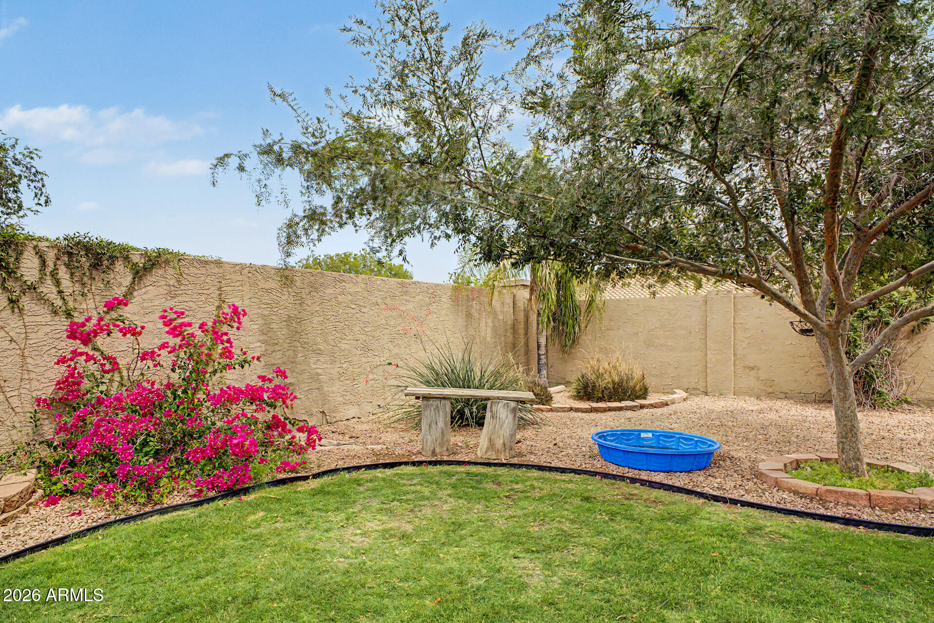 PECAN CREEK SOUTH UNIT 4 - Residential