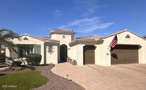 2120 N 166TH Drive Goodyear AZ 85395