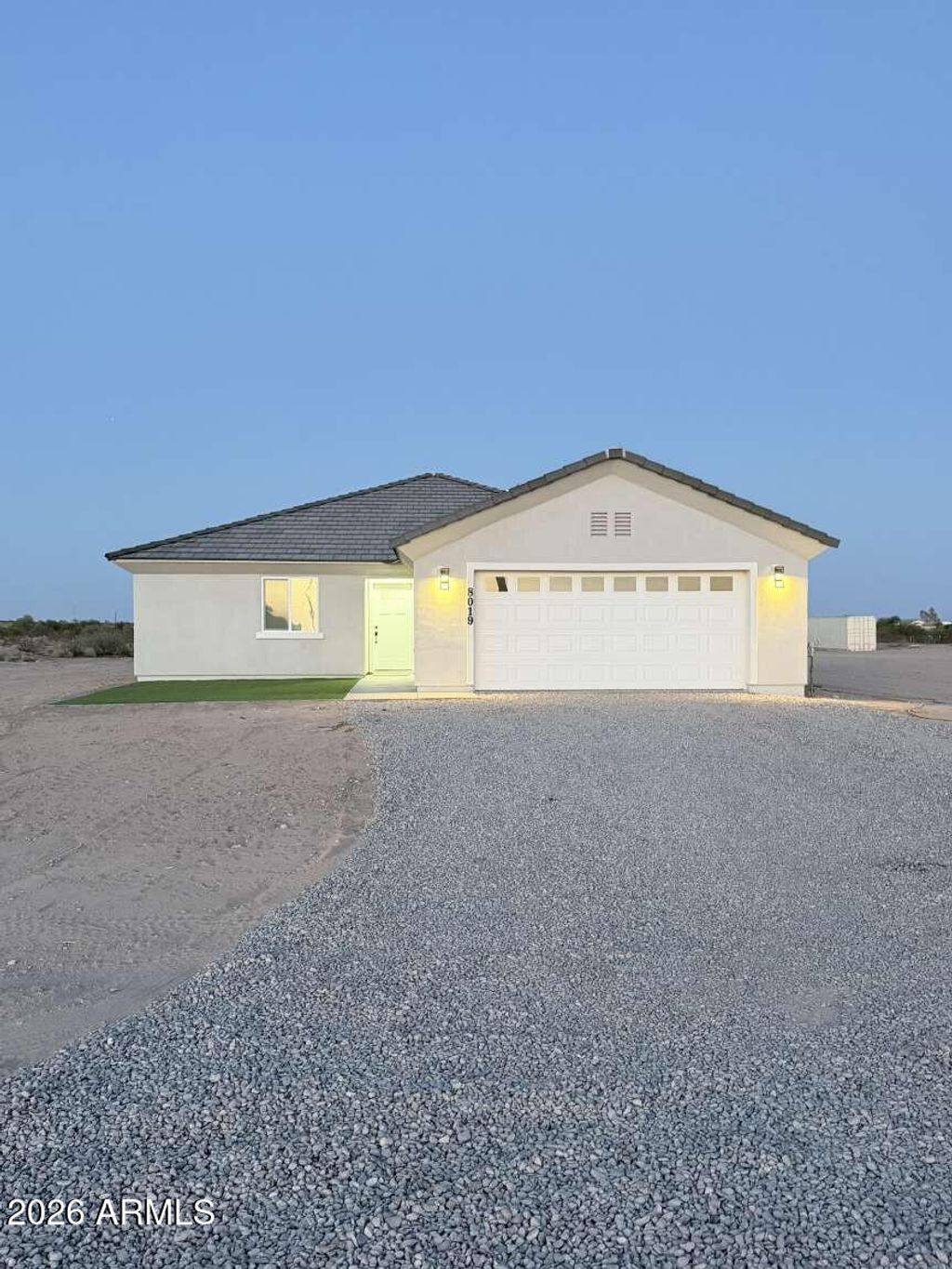 Photo of 8019 S 349th Avenue, Tonopah, AZ 85354 (MLS # 7020758)