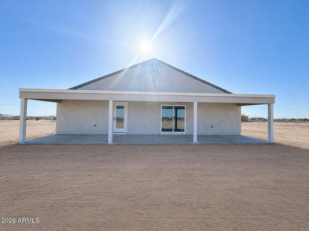 Photo of 8019 S 349th Avenue, Tonopah, AZ 85354 (MLS # 7020758)