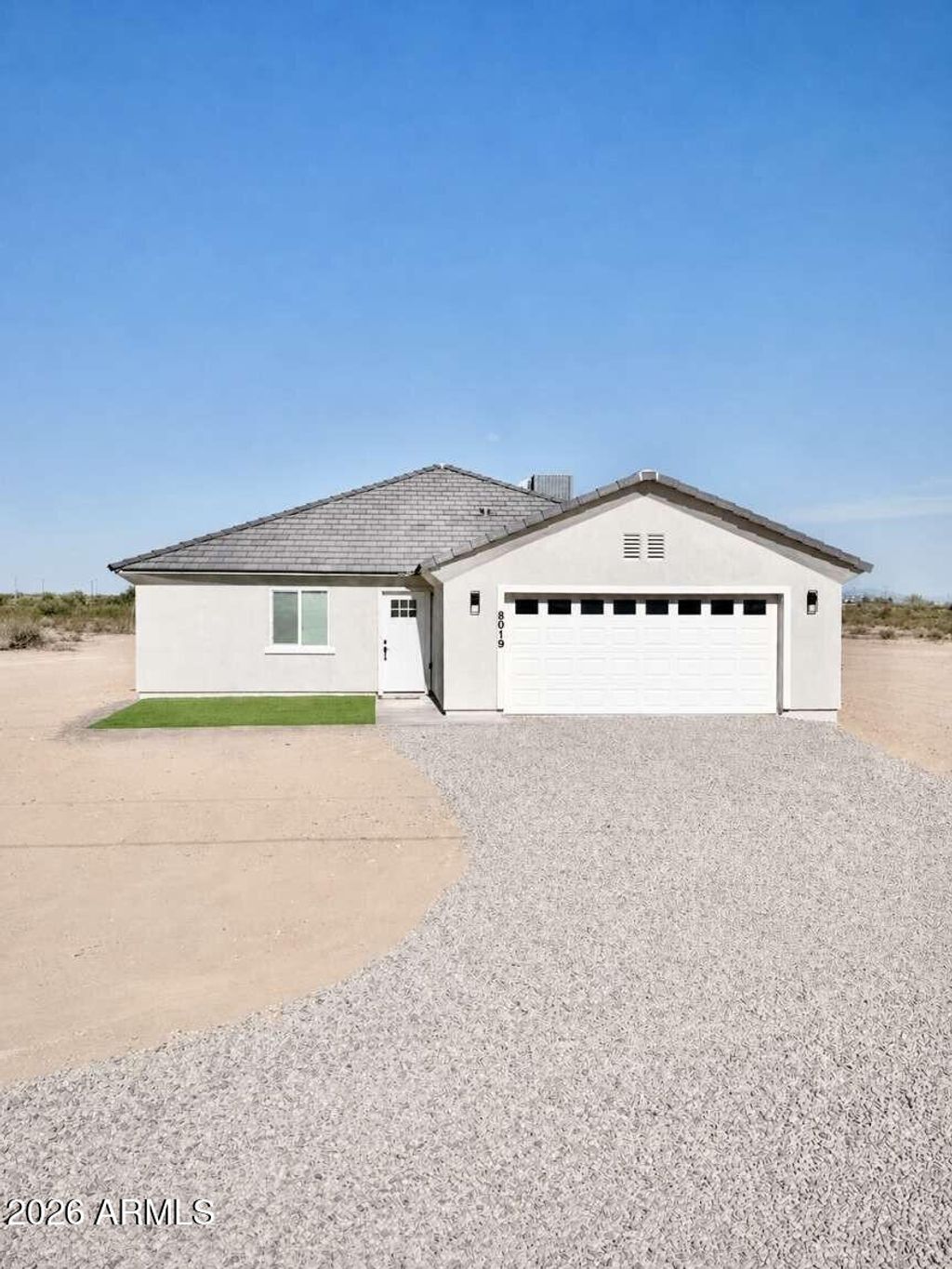 Photo of 8019 S 349th Avenue, Tonopah, AZ 85354 (MLS # 7020758)