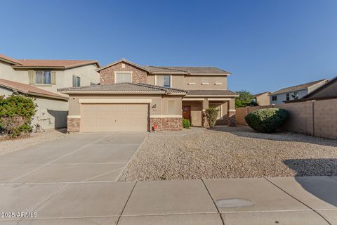 33735 N LEGEND HILLS Trail Queen Creek AZ 85144