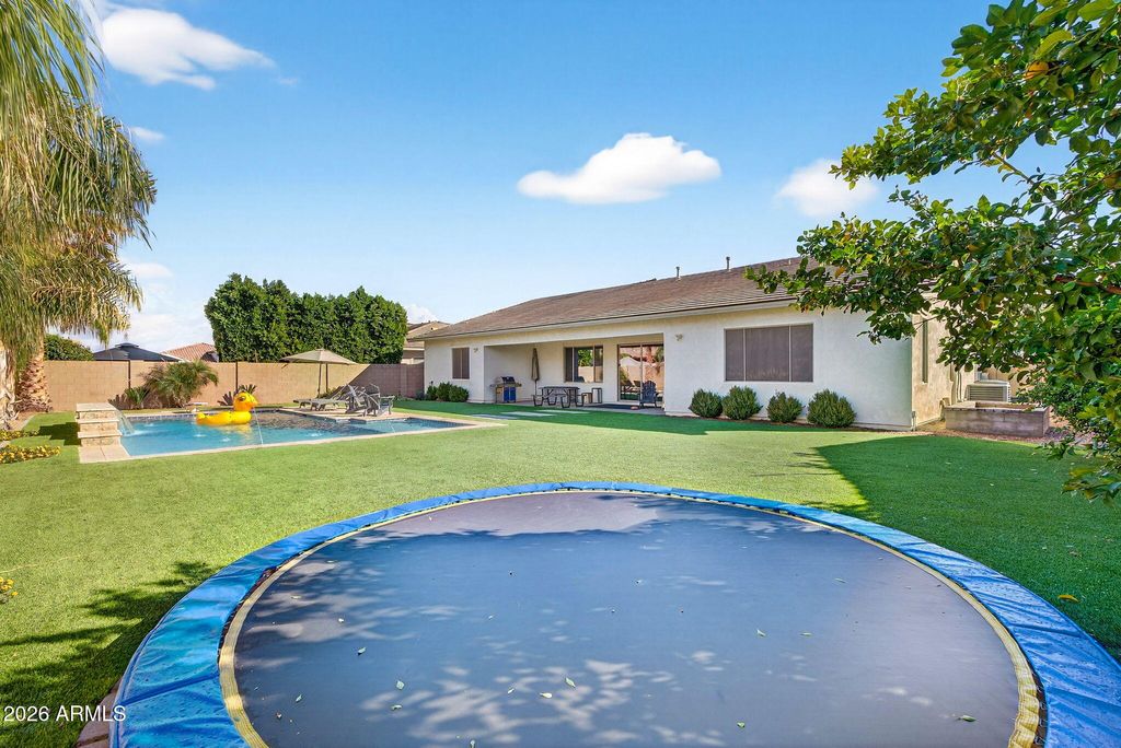 Photo of 22778 S 229th Way, Queen Creek, AZ 85142 (MLS # 6986129)