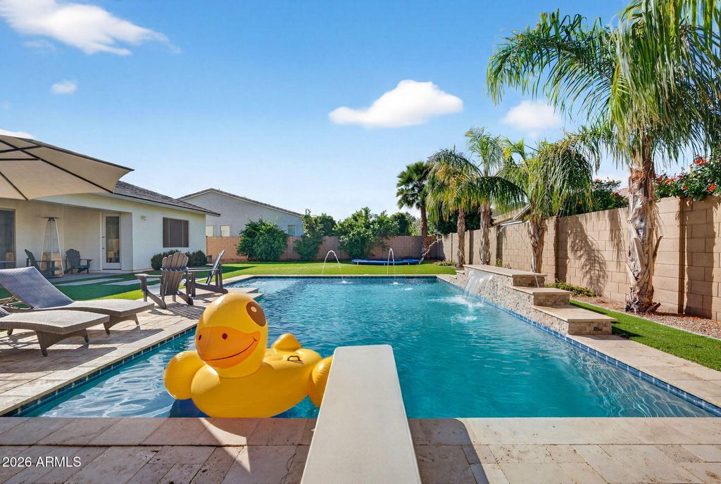 Photo of 22778 S 229th Way, Queen Creek, AZ 85142 (MLS # 6986129)