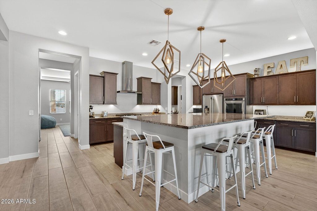 Photo of 22778 S 229th Way, Queen Creek, AZ 85142 (MLS # 6986129)