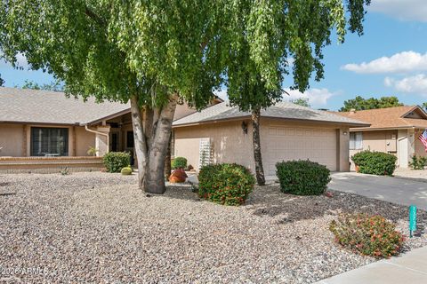 13730 W GREENVIEW Drive Sun City West AZ 85375