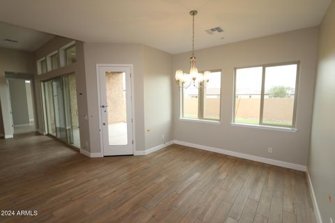 A home in Litchfield Park