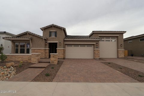 A home in Litchfield Park