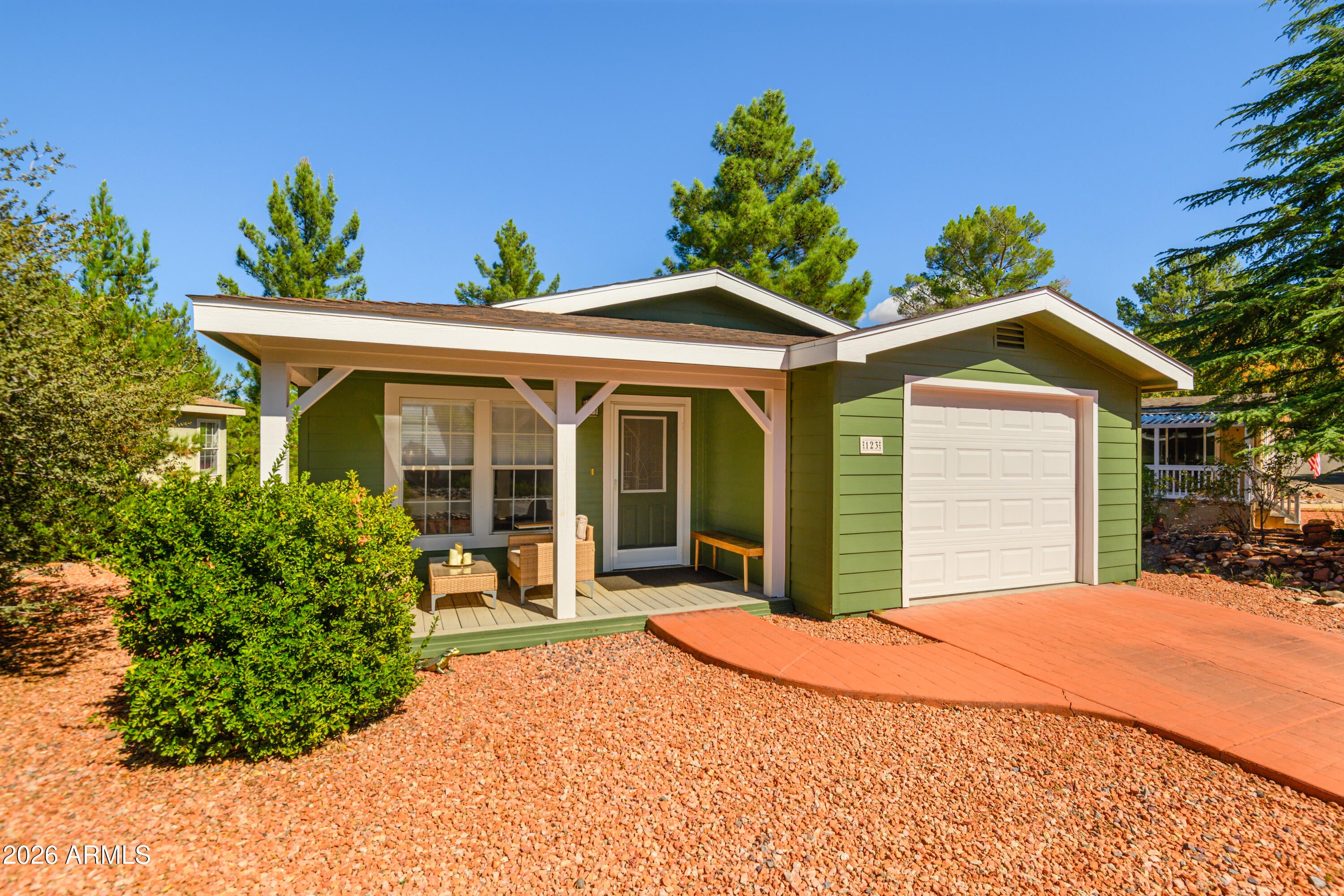 6770 W State Route 89A -- 123