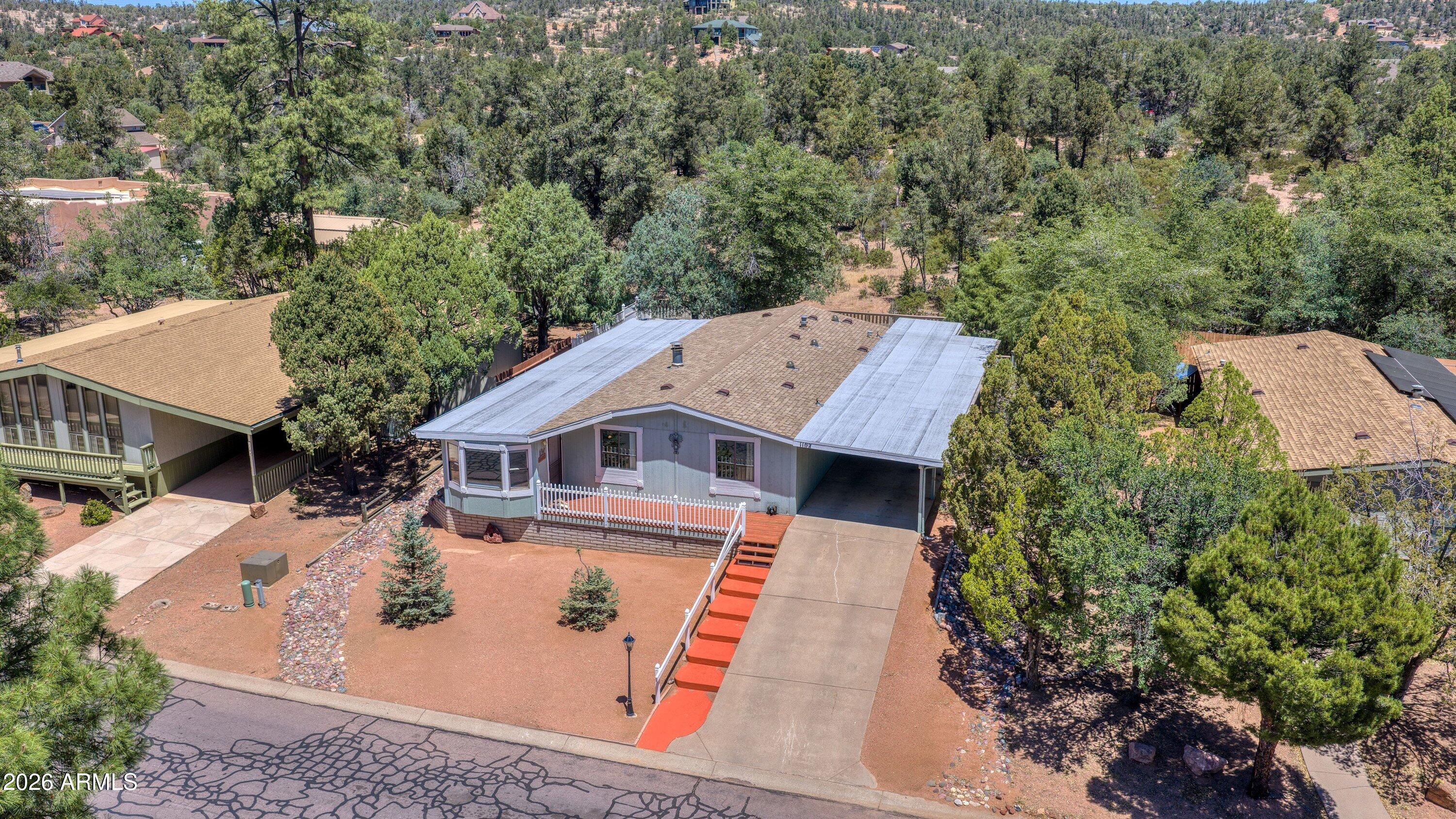 1102 W Chatham Drive