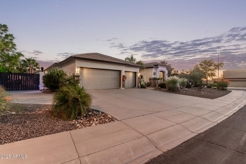 Photo of 4415 E Arbor Drive, Gilbert, AZ 85298 (MLS # 6919079)
