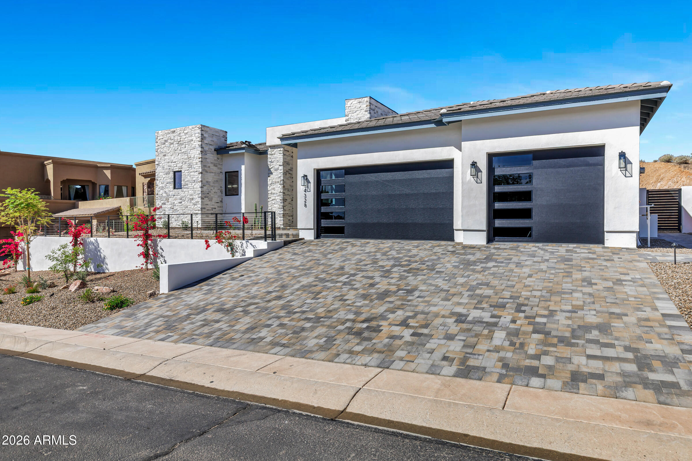 4328 N KATMAI Street