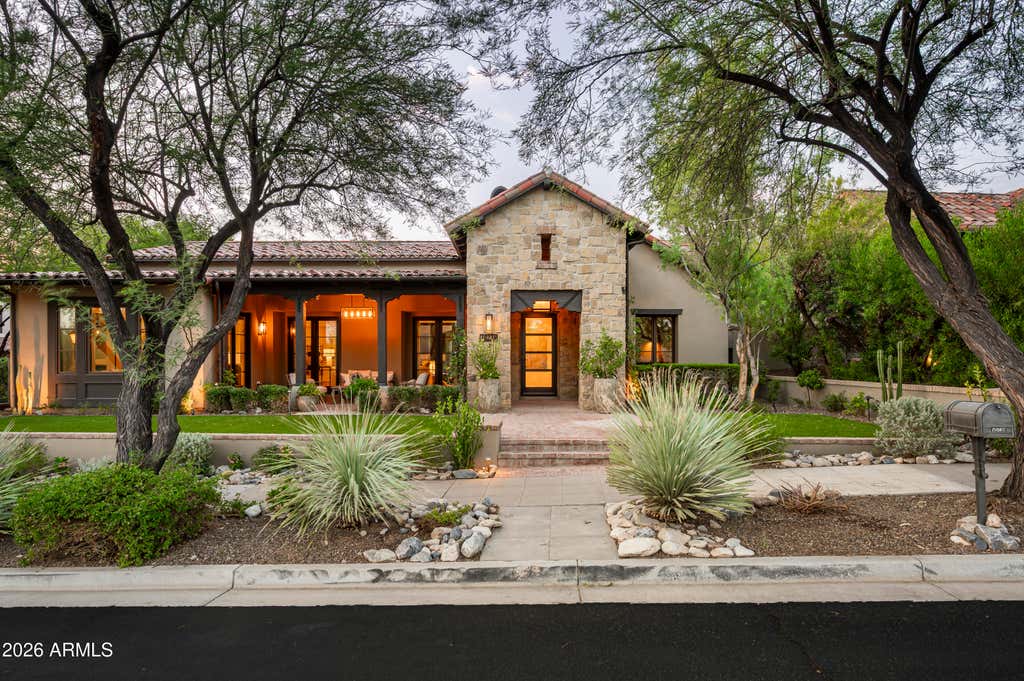 Photo of 10238 E Sierra Pinta Drive, Scottsdale, AZ 85255 (MLS # 7066829)