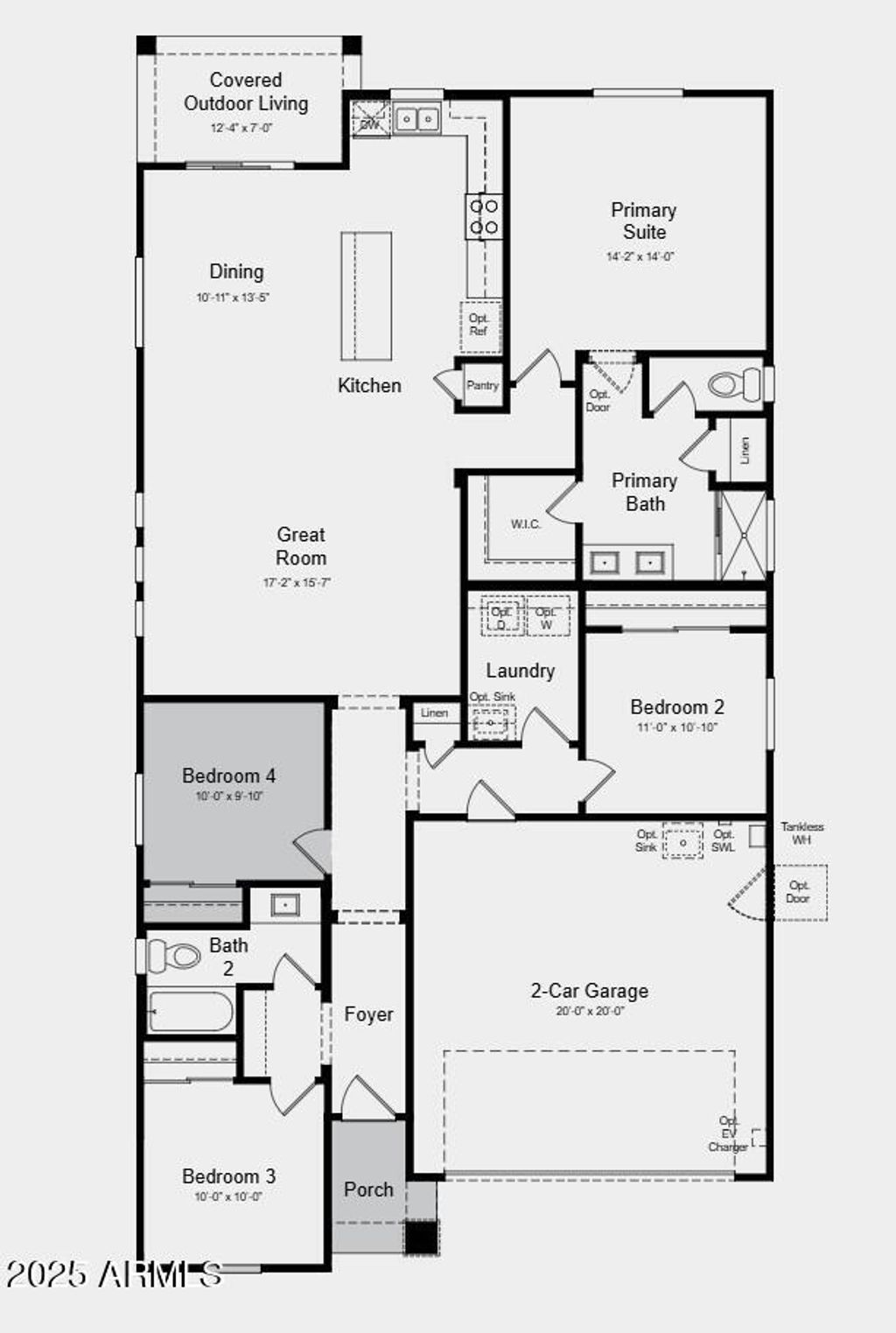 Photo of 9951 W Whitton Avenue, Avondale, AZ 85392 (MLS # 6951512)