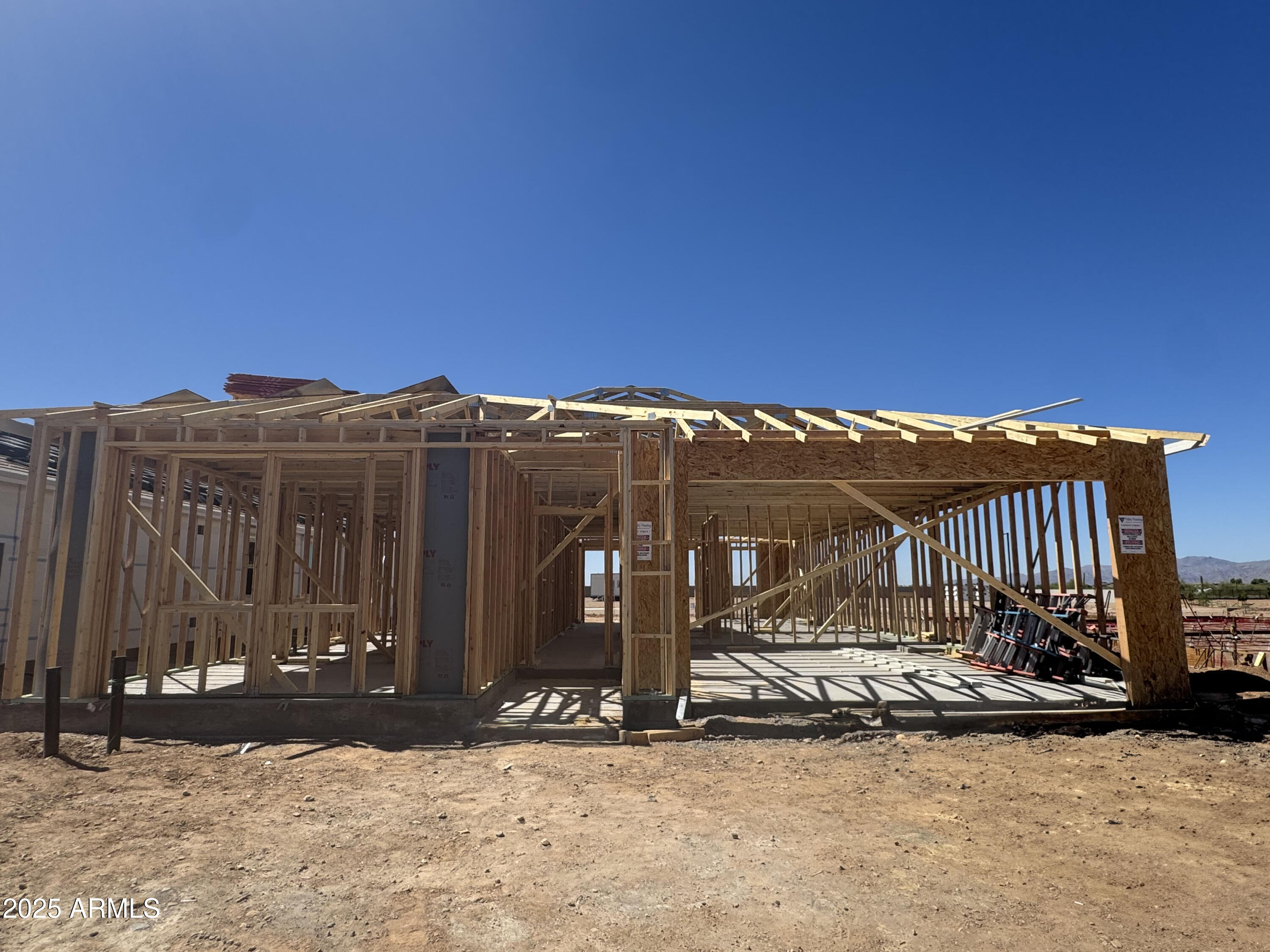 16189 W BAJADA Road