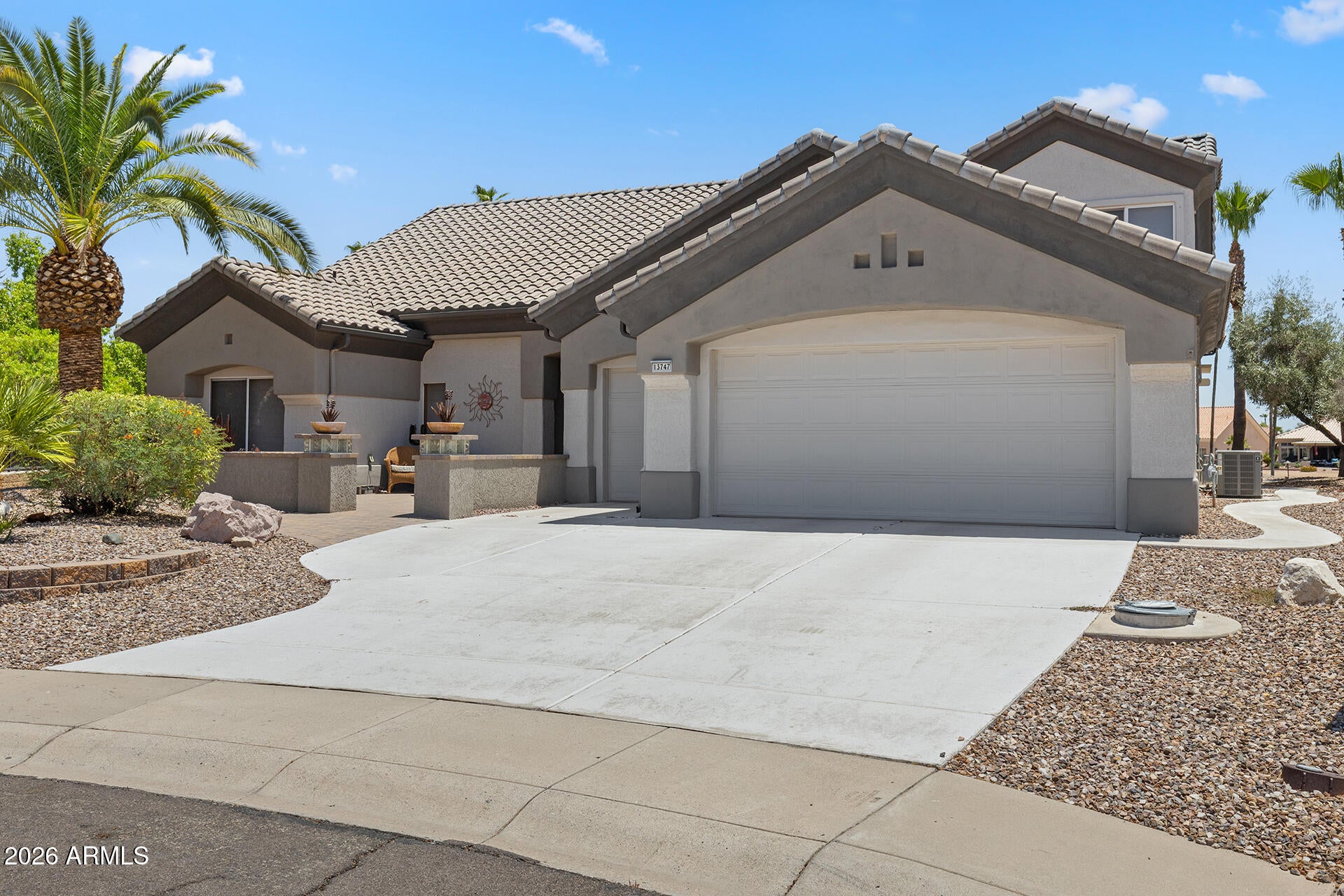 13747 W VIA MONTOYA Drive