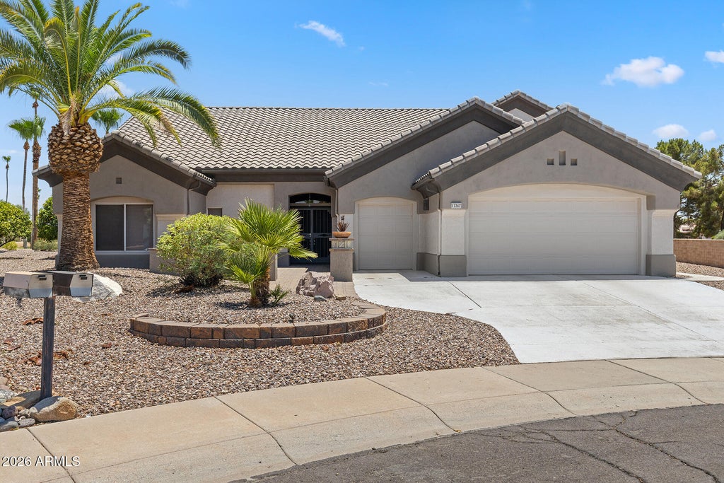 Photo of 13747 W Via Montoya Drive, Sun City West, AZ 85375 (MLS # 7081160)