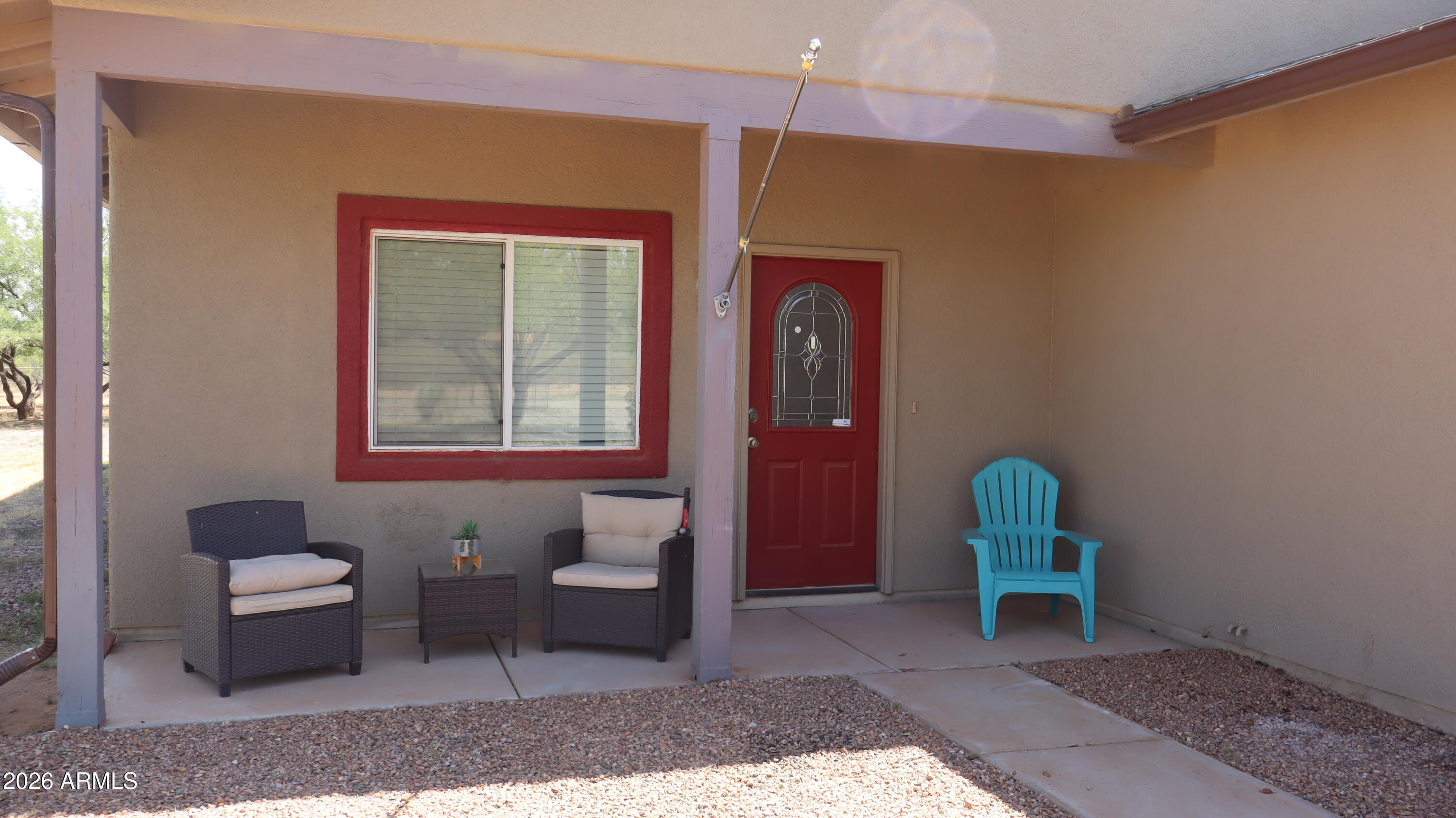 556 E CAMINO DE TUNDRA --