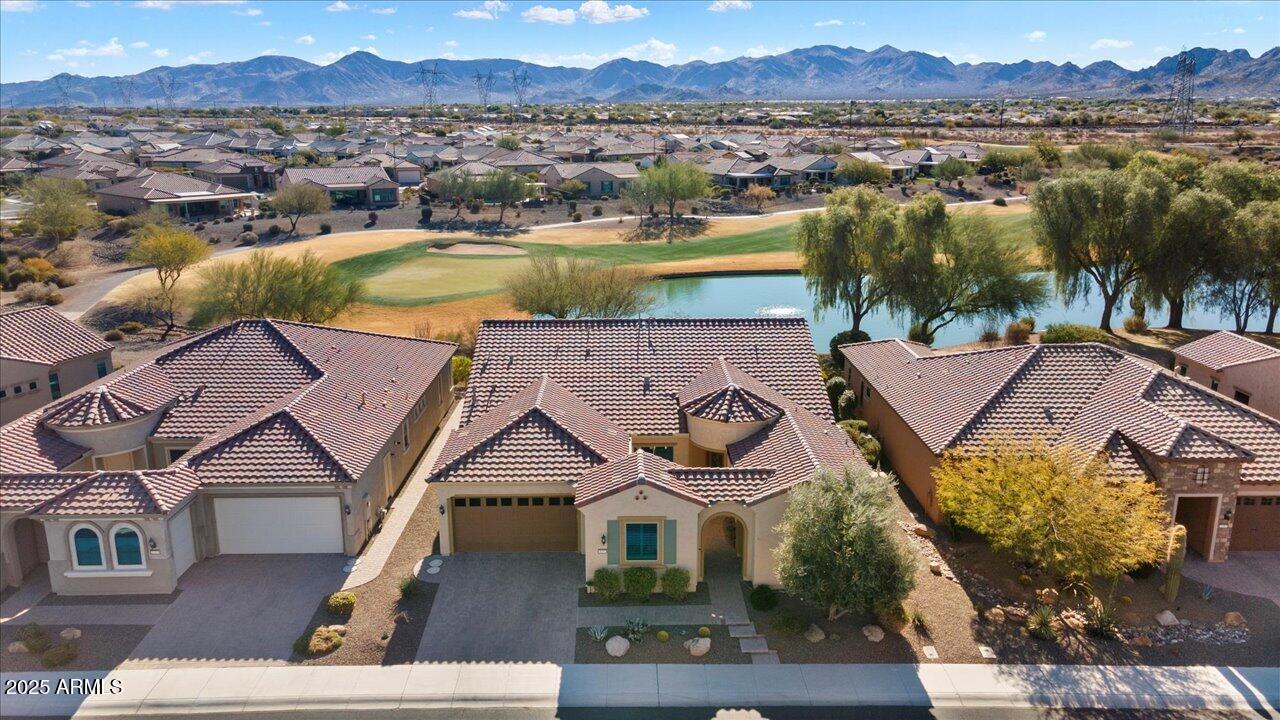 26573 W ABRAHAM Lane