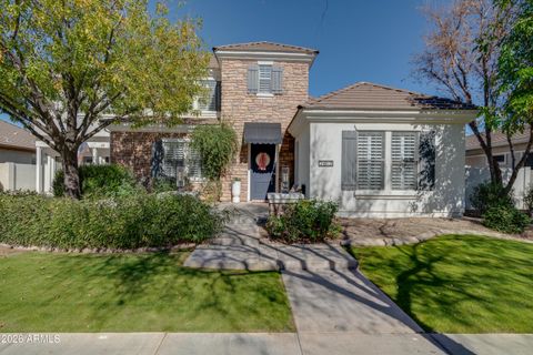 2812 E WASHINGTON Court Gilbert AZ 85234