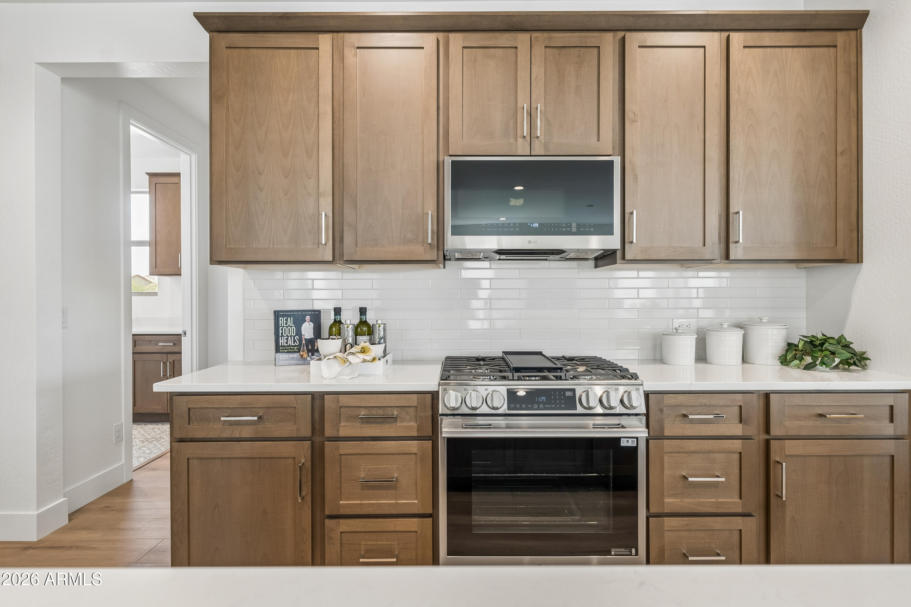 5781 N Oak Creek Drive