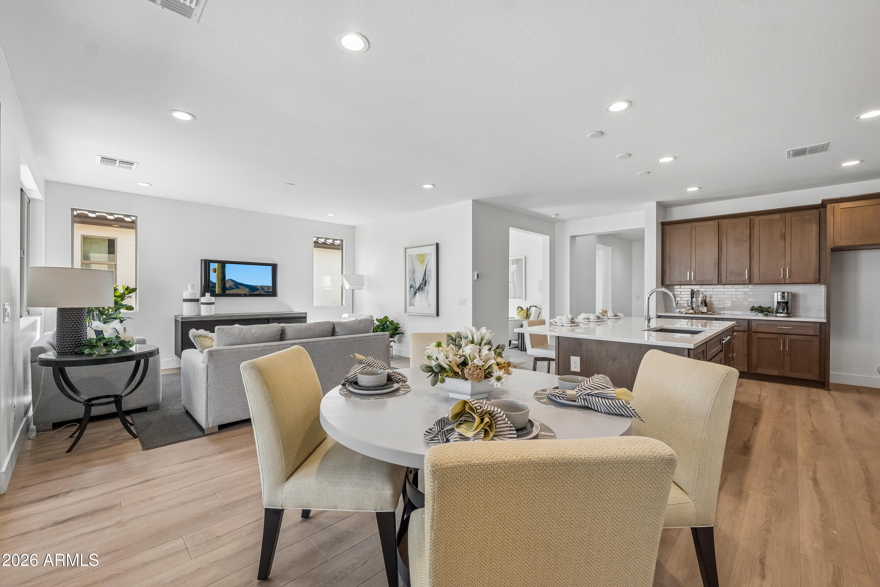 5781 N Oak Creek Drive