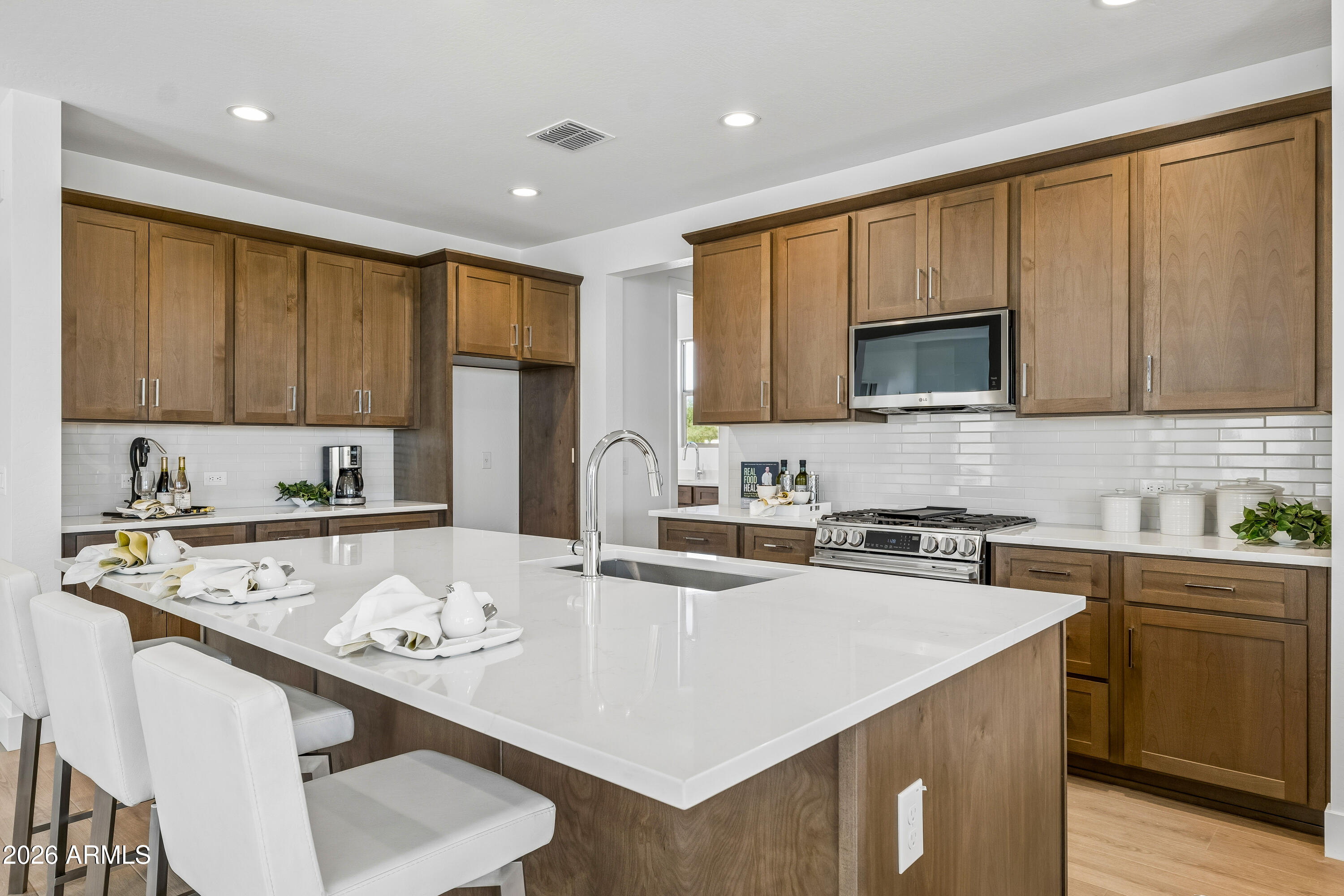 5781 N Oak Creek Drive