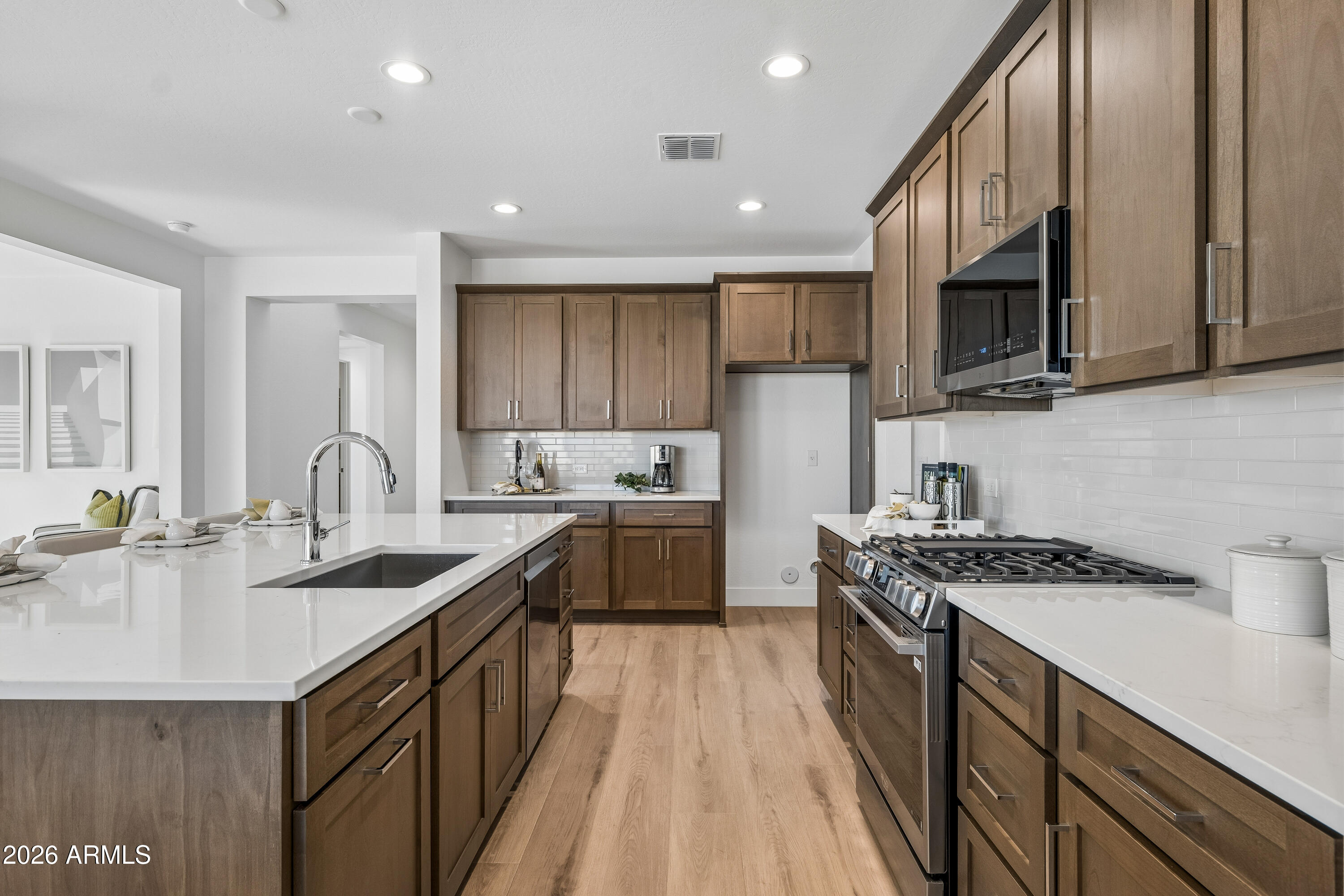 5781 N Oak Creek Drive