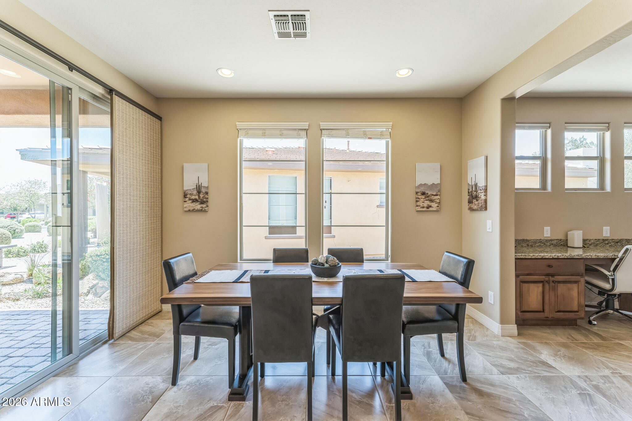 Encanterra, RE-PLAT FOR SHEA HOMES AT JOHNSON FARMS NEIGHBORHO - Residential