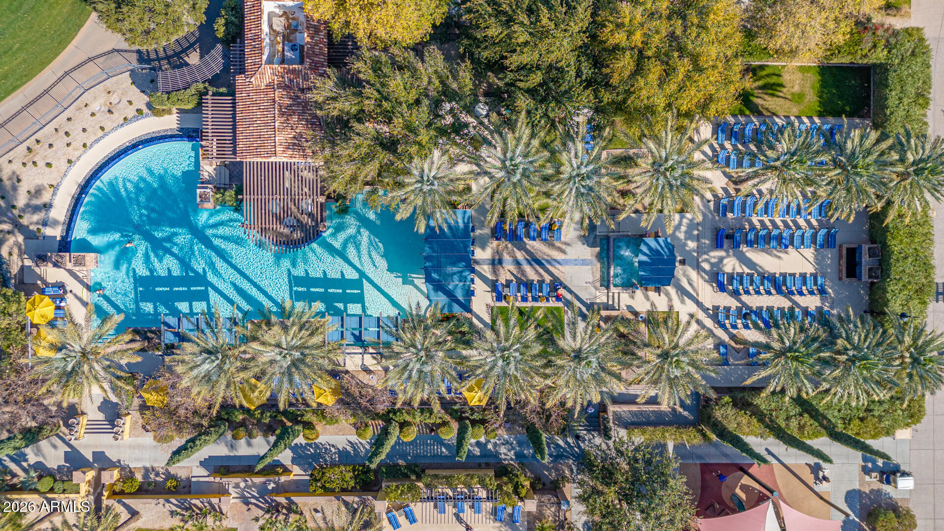Encanterra, RE-PLAT FOR SHEA HOMES AT JOHNSON FARMS NEIGHBORHO - Residential
