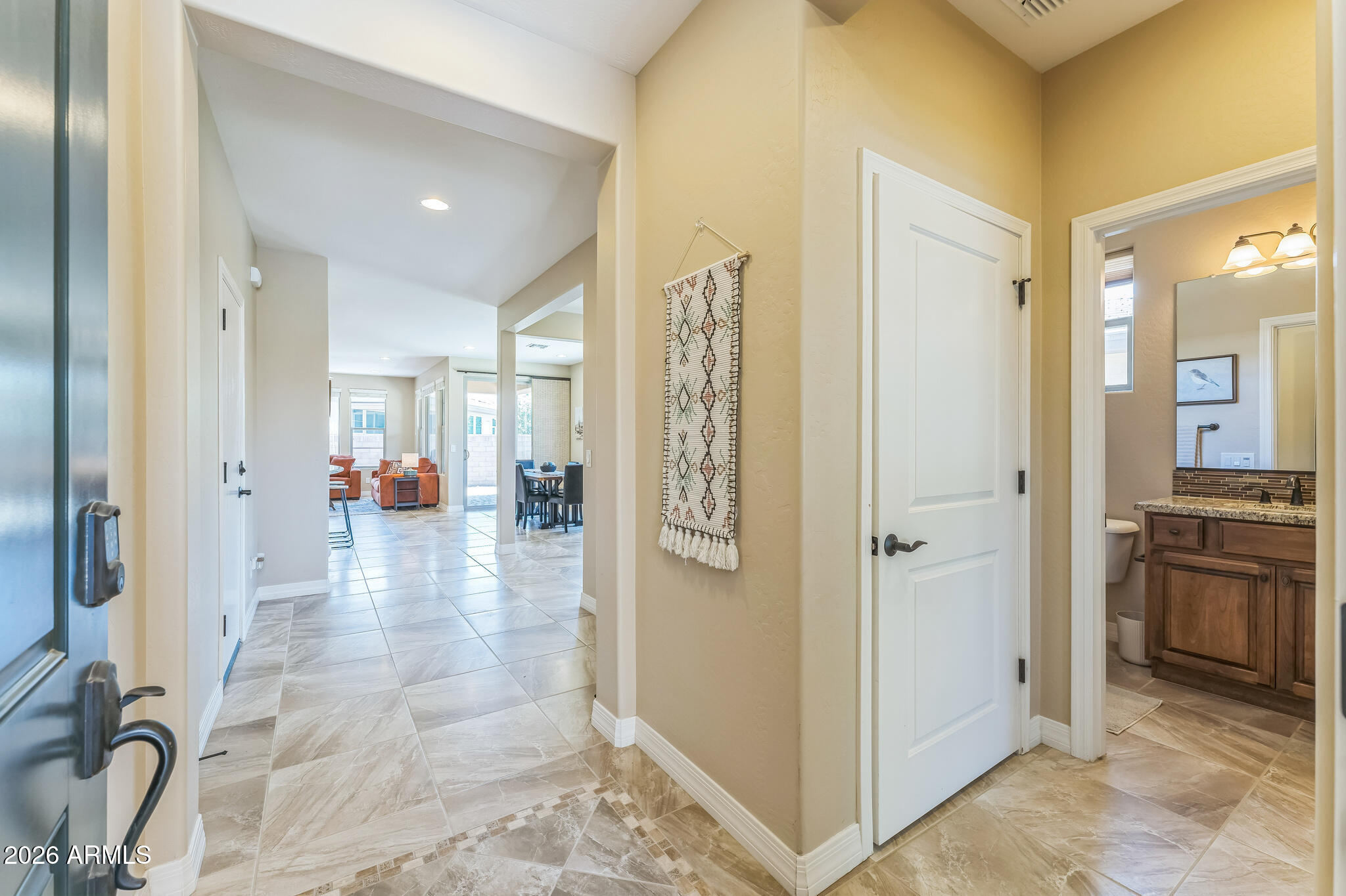 36211 N DESERT TEA Drive