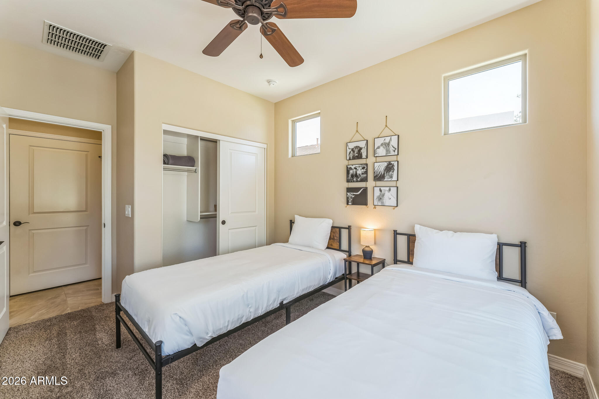 Encanterra, RE-PLAT FOR SHEA HOMES AT JOHNSON FARMS NEIGHBORHO - Residential