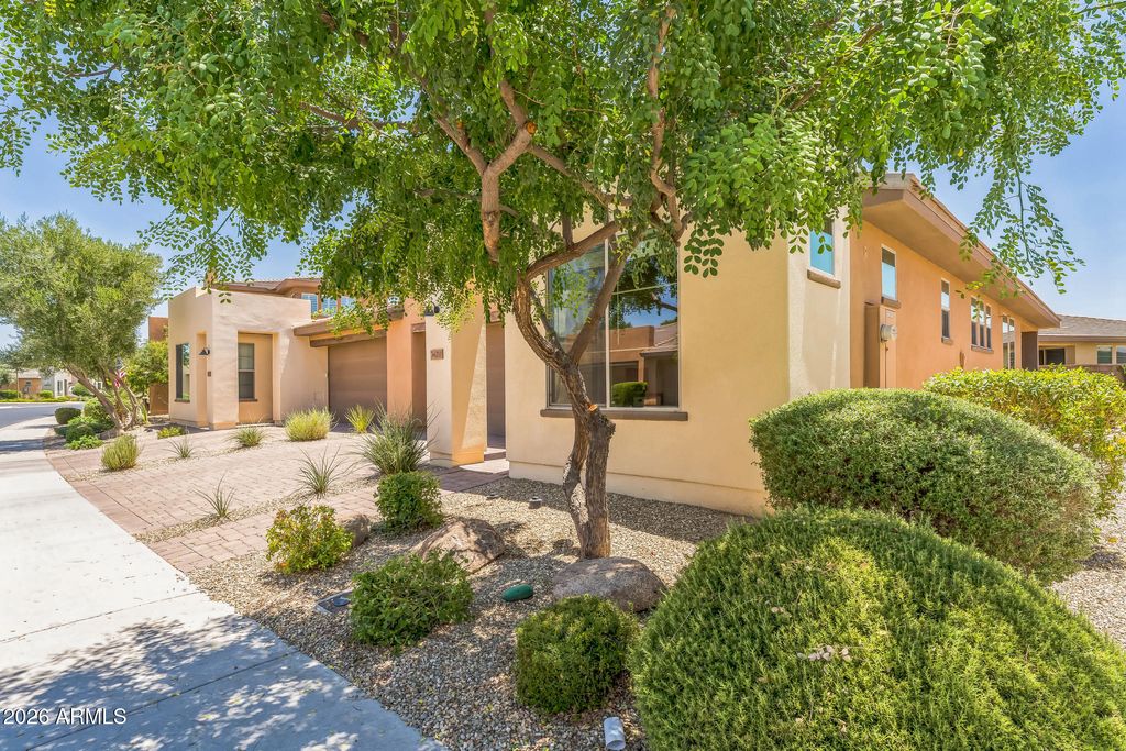 Photo of 36211 N Desert Tea Drive, Queen Creek, AZ 85140 (MLS # 6969191)