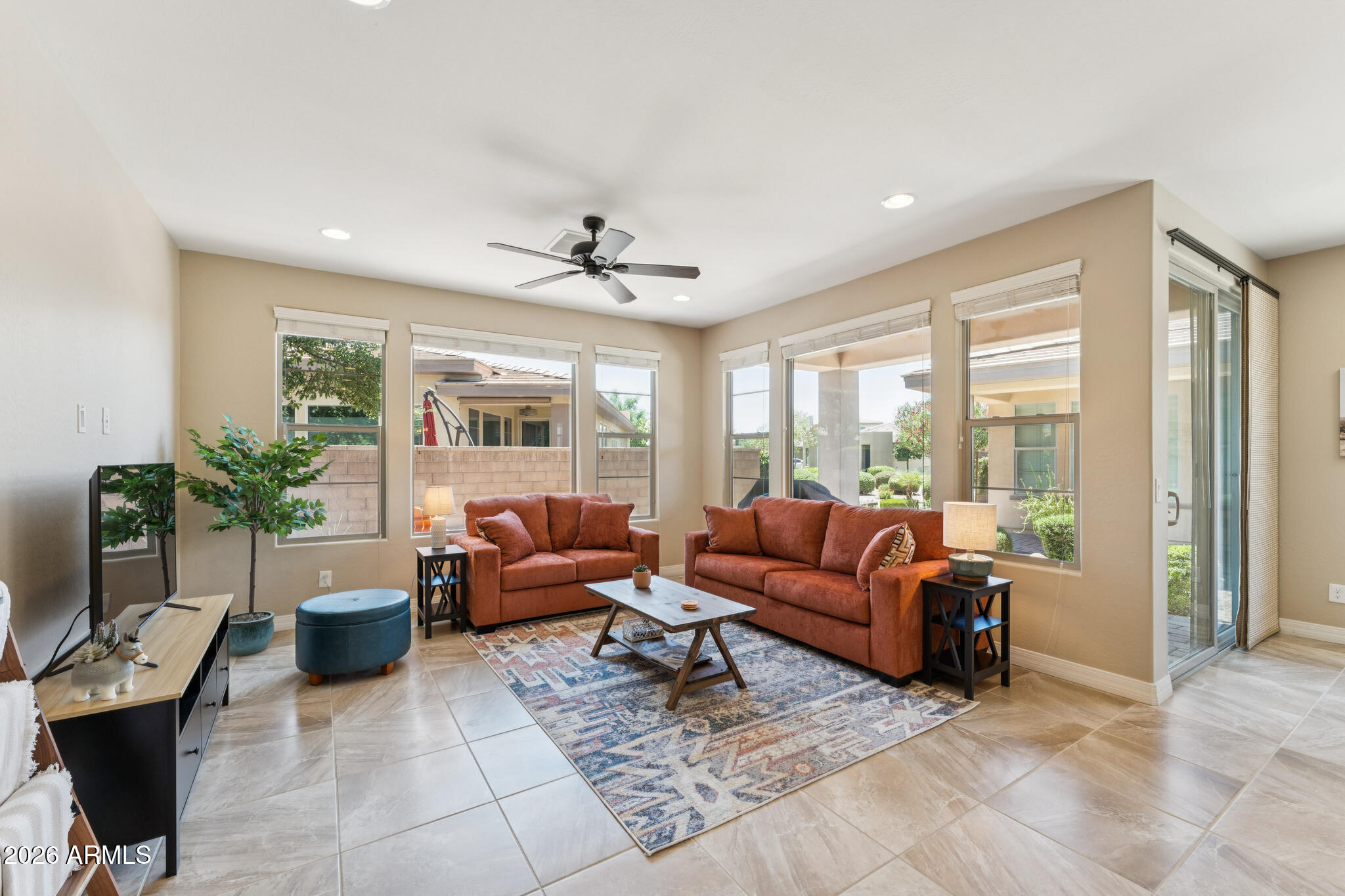 Encanterra, RE-PLAT FOR SHEA HOMES AT JOHNSON FARMS NEIGHBORHO - Residential