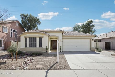 1845 E ALOE Place Chandler AZ 85286