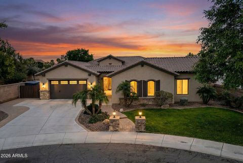 4173 S ETHAN Place Chandler AZ 85248