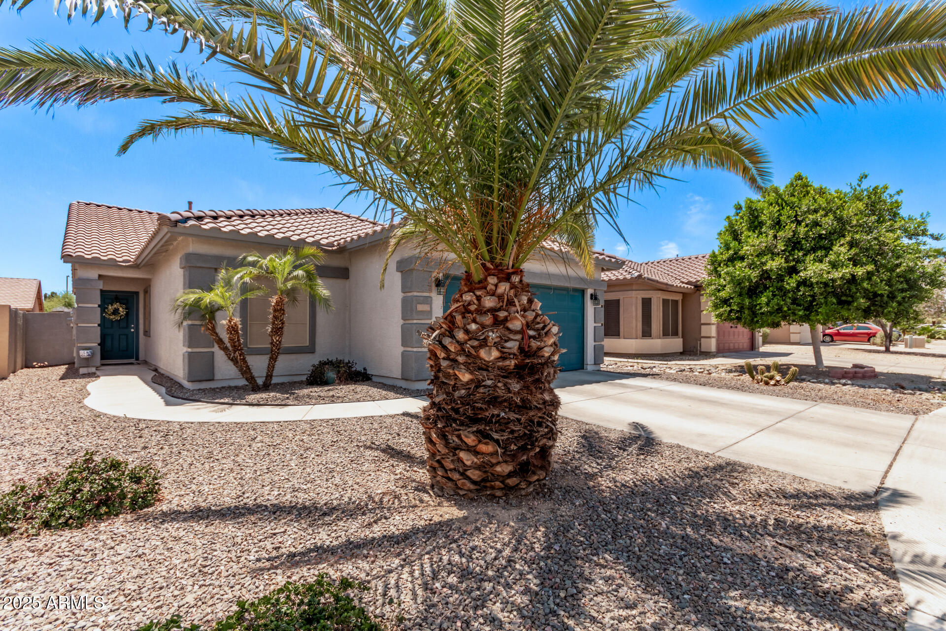 12913 W COLUMBINE Drive