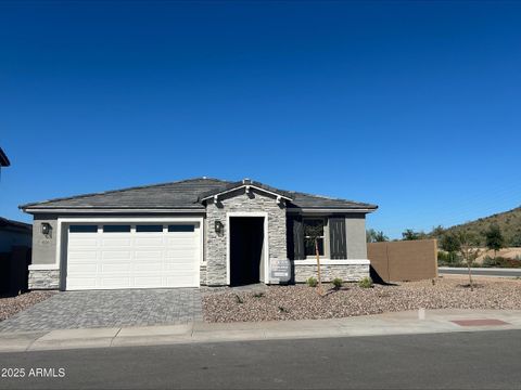 4956 W CHUCK BOX Road Laveen AZ 85339