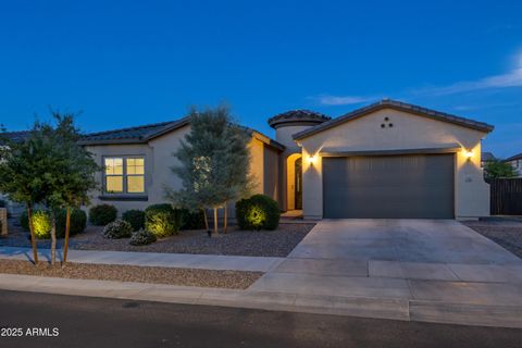 21451 S 230TH Place Queen Creek AZ 85142