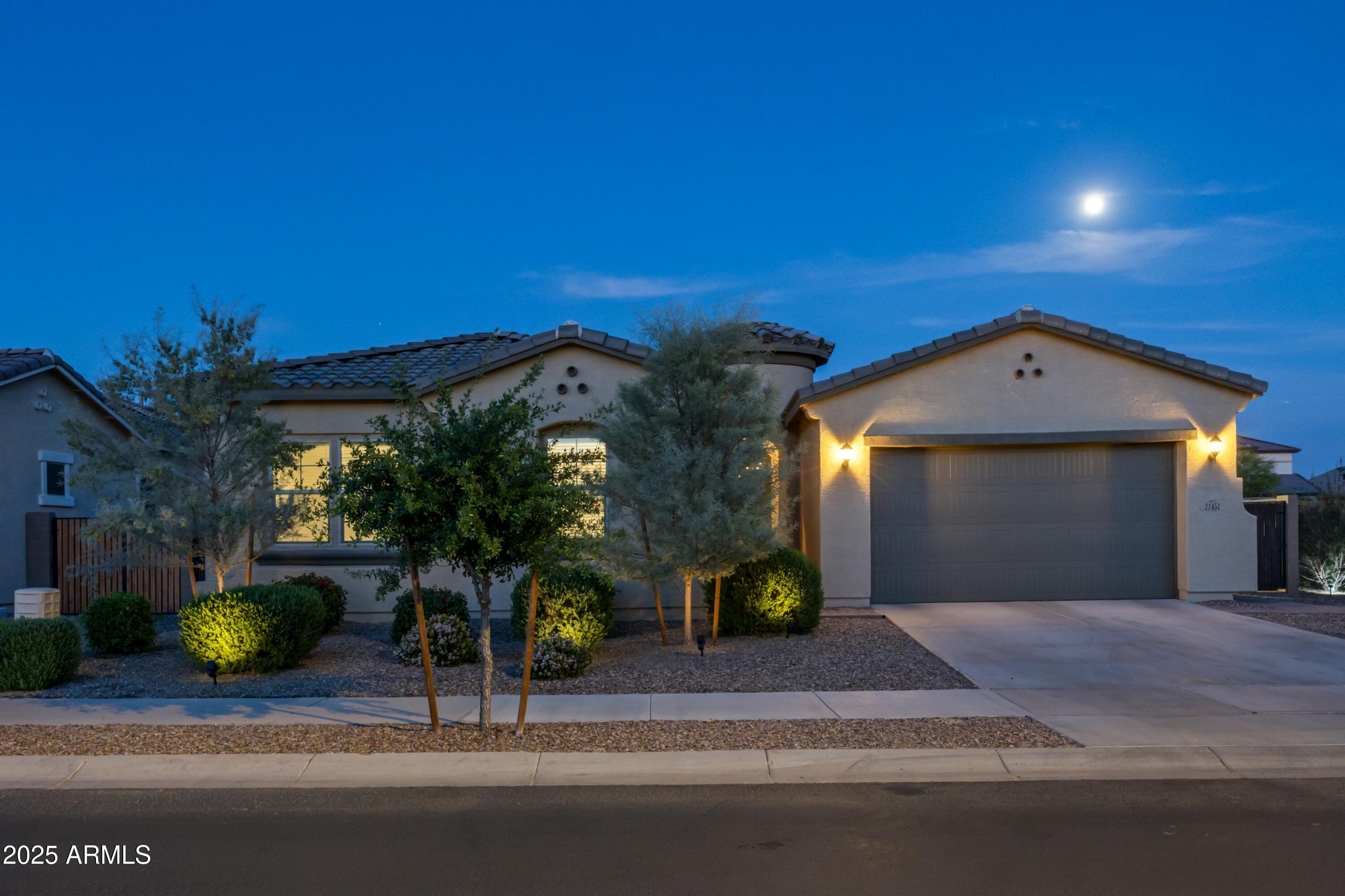 21451 S 230TH Place