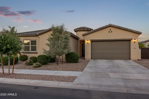 21451 S 230TH Place Queen Creek AZ 85142