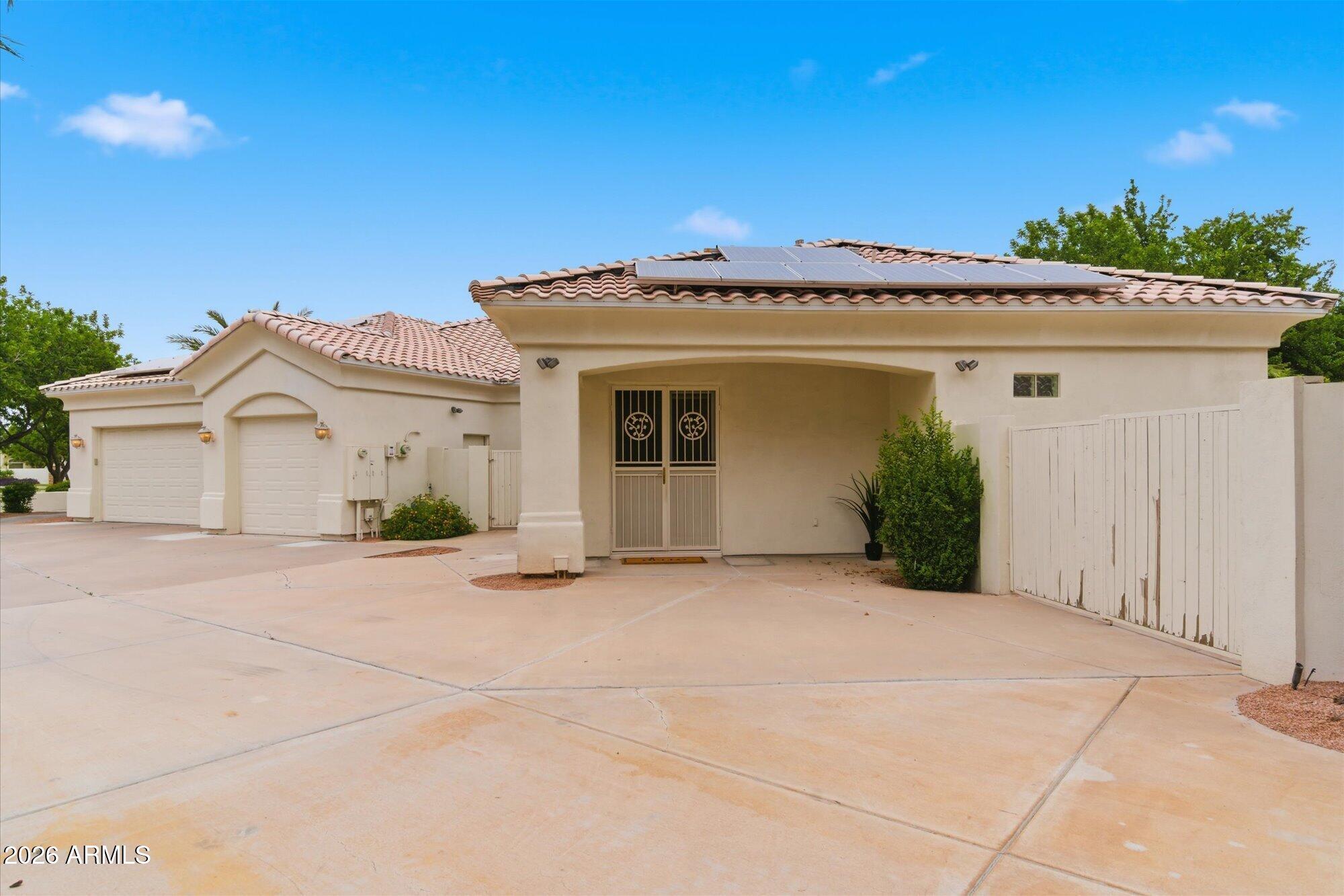 307 S ROCHESTER Court