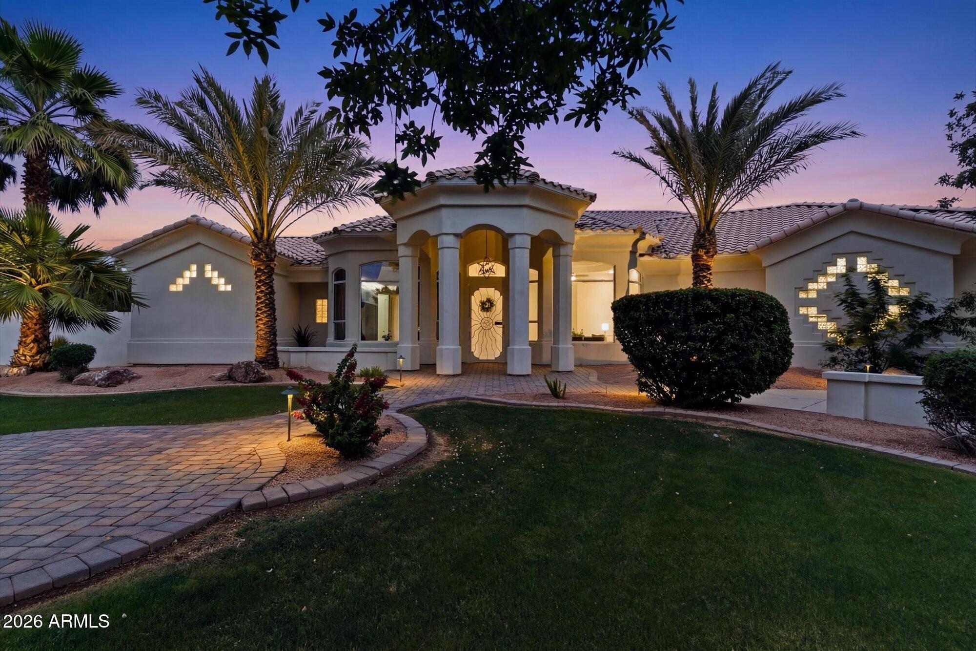 307 S ROCHESTER Court