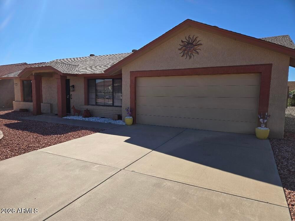 14723 W ANTELOPE Drive