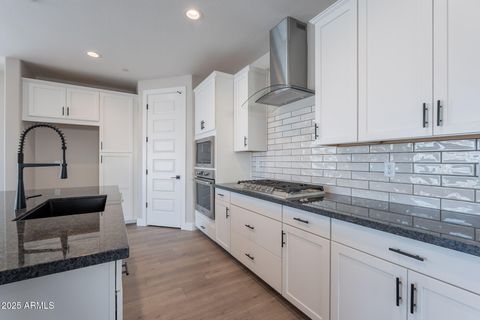 32000 N 117TH Avenue Peoria AZ 85383